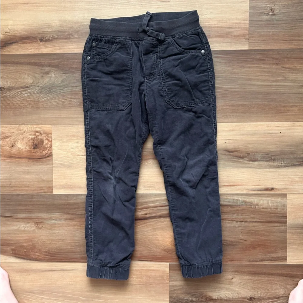 Lot Of  Boys Kids‎ Pants Size 5/6 Gymboree  Used EUC